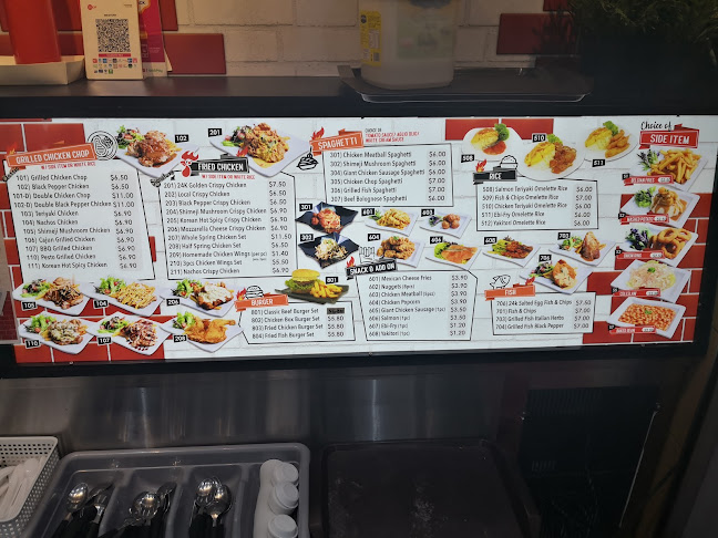 3 Yung Sheng Rd, #03-171, Singapore 618499