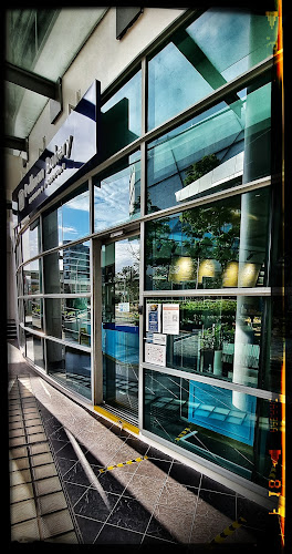 Pullman Bakery Jurong East - Singapore