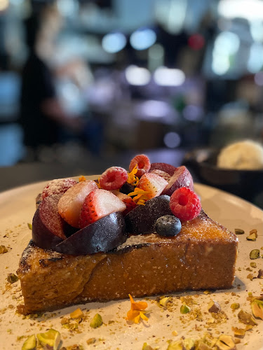 Comentarii opinii despre Paradise Pizza & Elixir Coffee and Wine - Holland