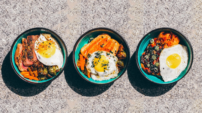 Komyuniti Bar & Restaurant