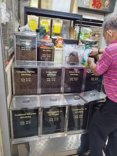 Opinii despre Yong Seng Coffee Powder în Singapore - Hospitality and gastronomy