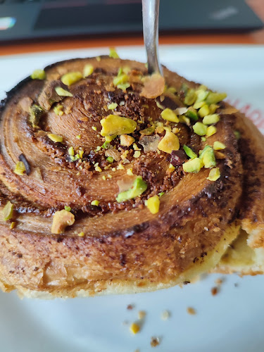 Comentarii opinii despre Nick Vina Artisan Bakery