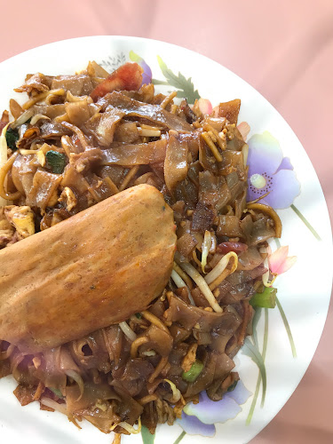来兴炒条粿 - Singapore