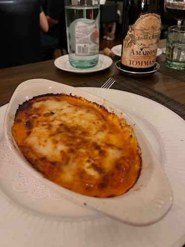 No Menu Restaurant - Singapore