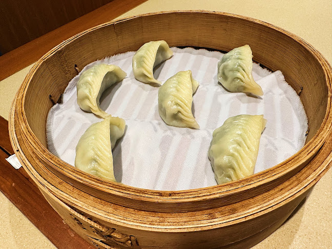 Comentarii opinii despre Din Tai Fung @ City Square