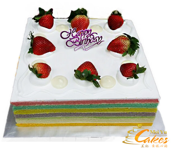 Opinii despre Mei Yu Cakes (whatapp n online order) în Singapore - Hospitality and gastronomy