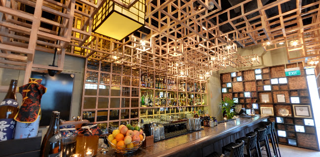 Fat Cow - Japanese Wagyu @ Camden Medical Centre