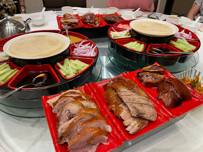 TungLok Peking Duck Novena - Hospitality and gastronomy