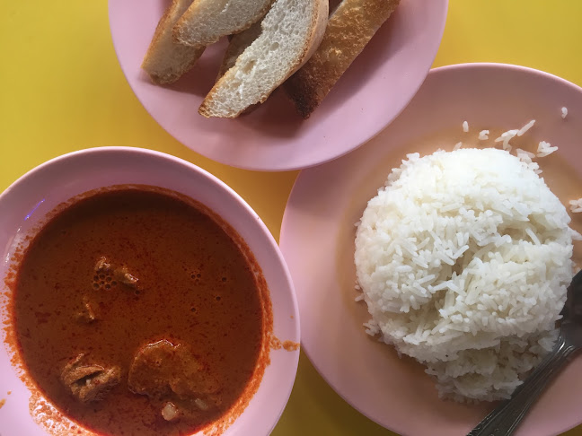 Bukit Merah View Market & Hawker Centre - Singapore