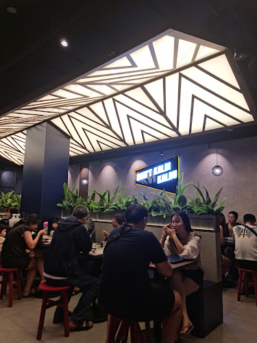 Ajumma's Northpoint - Singapore