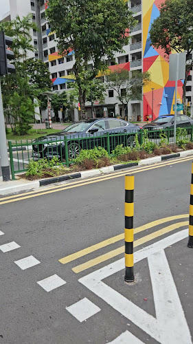 Comentarii opinii despre Circuit Road Hawker Centre