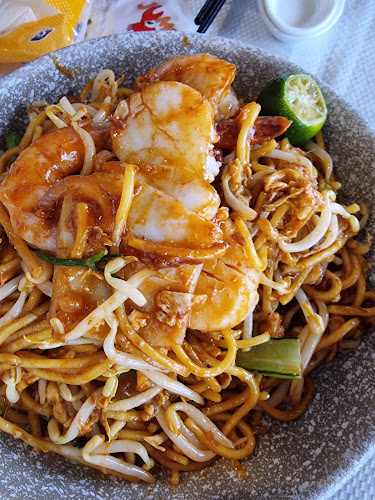 Comentarii opinii despre JUMBO Seafood - Dempsey Hill