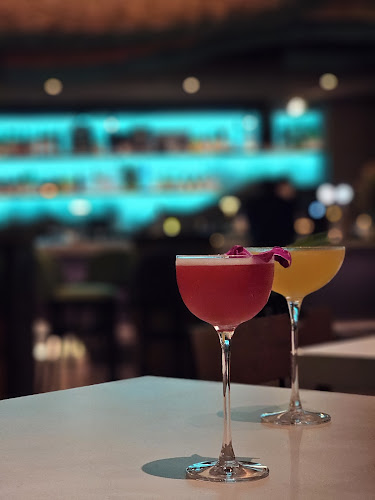 Slate Bar - Singapore