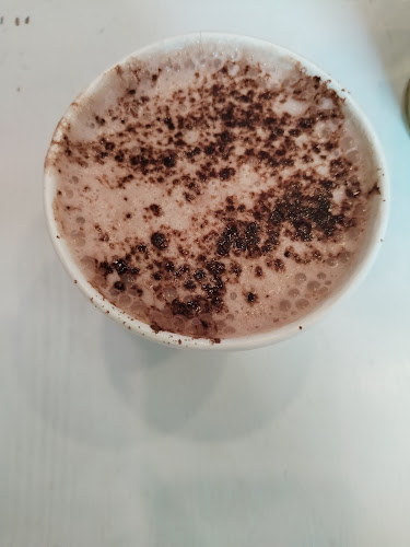 Opinii despre COTTAGE by The Straits People Cafe (TSP Coffee) în Singapore - Hospitality and gastronomy