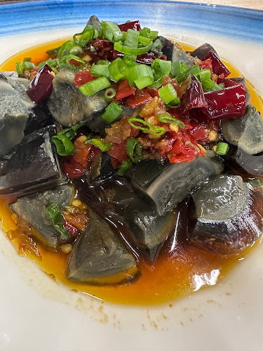 Moustache BBQ - Singapore