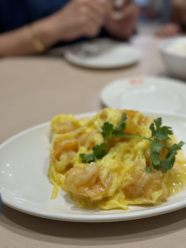 Sum's Kitchen 深記飯店燒鴨 - Singapore