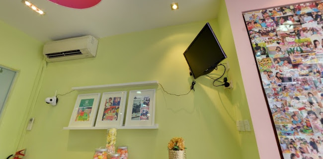 Cakeinspiration LLP - Singapore