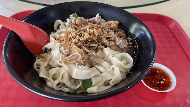 Jiahui Handmade Noodles Shop
