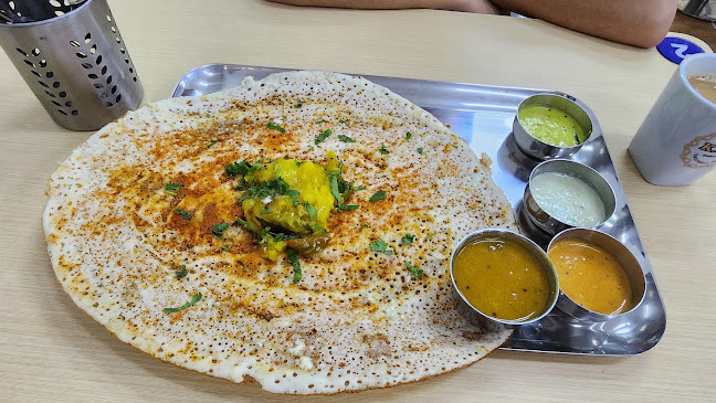 Opinii despre Kalam Restaurant în Singapore - Hospitality and gastronomy