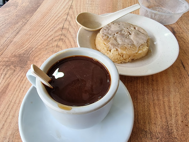 Chin Sin Huan 振新园 - Hospitality and gastronomy