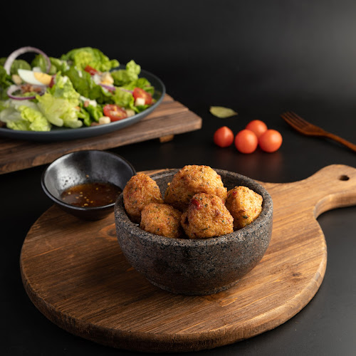 Opinii despre Coastal Acoustic în Singapore - Hospitality and gastronomy