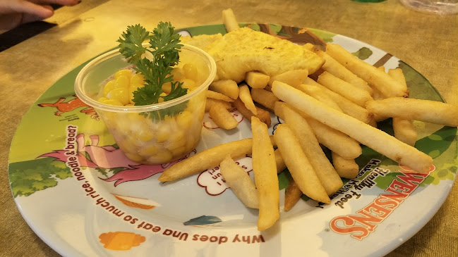 301 Upper Thomson Rd, #03-23 Thomson Plaza, Singapore 574408