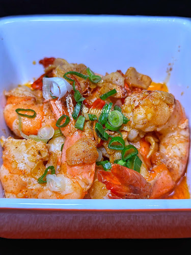 Lusitano Restaurant - Singapore