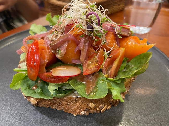 The Signature Patisserie - Hospitality and gastronomy