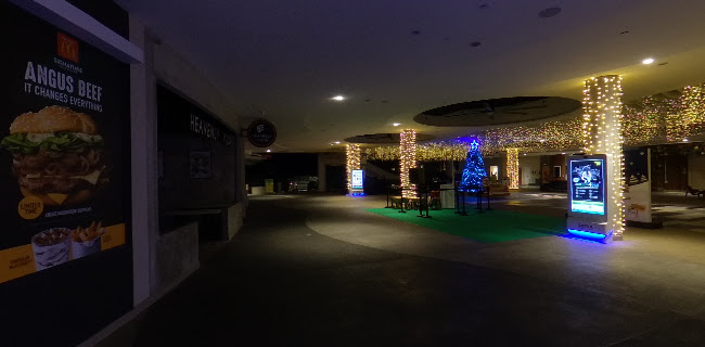 Opinii despre McDonald's SAFRA Punggol în Singapore - Hospitality and gastronomy