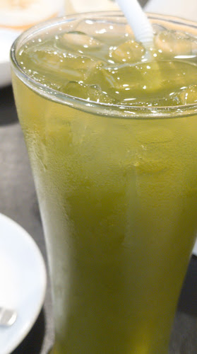 Paradise Biryani SG Yishun - Singapore