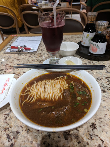 Din Tai Fung @ Waterway Point - Hospitality and gastronomy