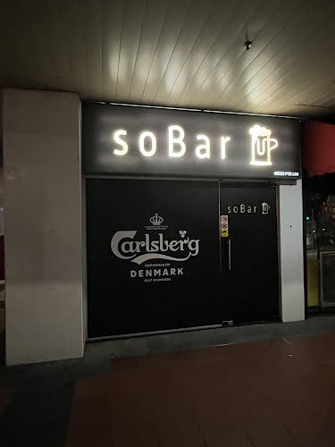 soBar up - Singapore