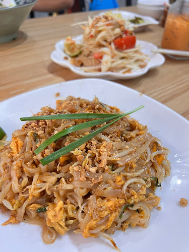 Chok Dee Authentic Thai Cuisine - Singapore