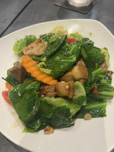 Comentarii opinii despre Khao Hom By Rung Mama (Katong)