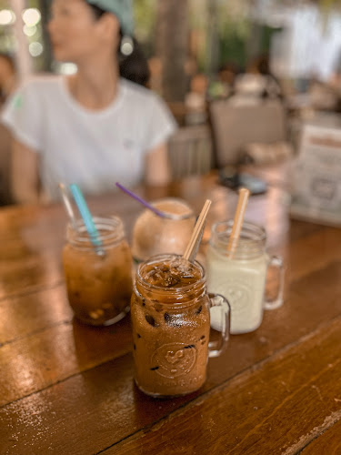 Comentarii opinii despre Lucky Saigon Café