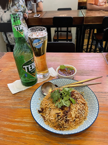 Cafe4you (Bukit Merah Central) - Singapore