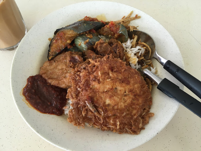 105 Hougang Ave 1, #02-42, Singapore 530105