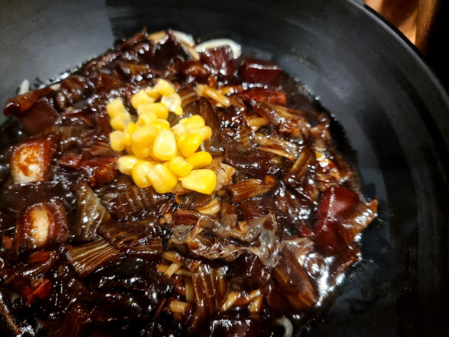 Opinii despre Taste of Korea 찐 (JJIN) în Singapore - Hospitality and gastronomy