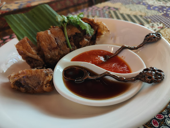 Opinii despre The Peranakan Restaurant Singapore în Singapore - Hospitality and gastronomy