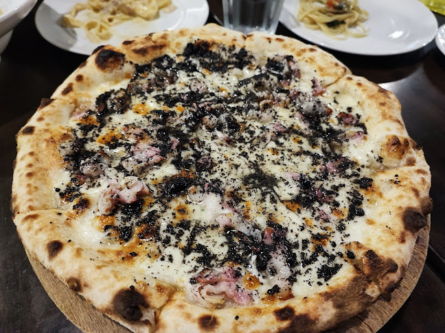 La Pizzaiola @ Bukit Timah - Singapore
