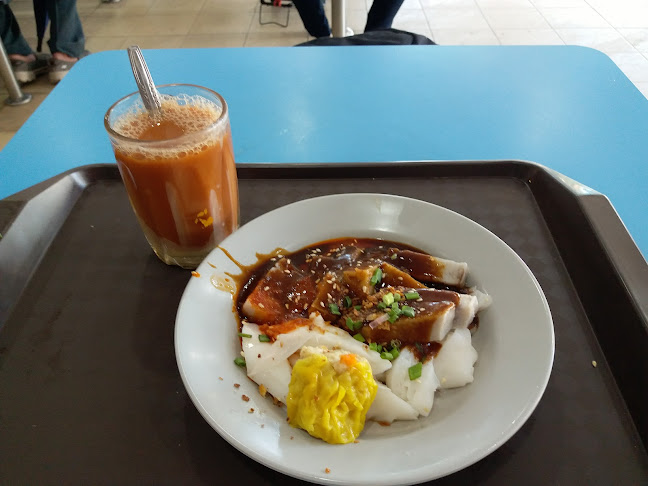 Comentarii opinii despre Kallang Estate Market