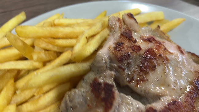 Anchorvale Village Hawker Centre - Hospitality and gastronomy