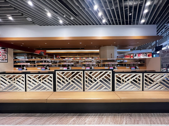 Sushiro Waterway Point - Singapore