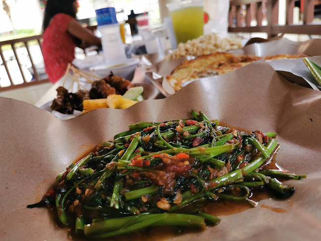 East Coast Lagoon Food Village - Singapore