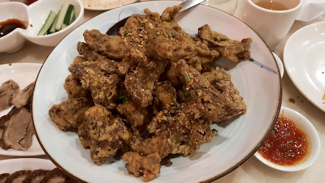 Lao Beijing Square 2 - Hospitality and gastronomy