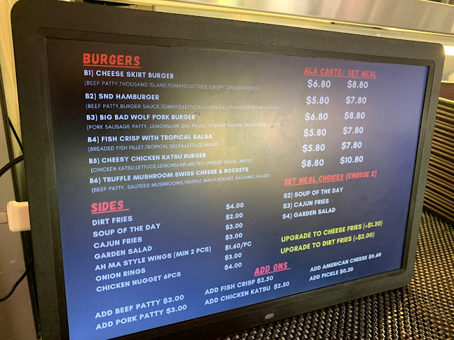 Skirt & Dirt - Hospitality and gastronomy