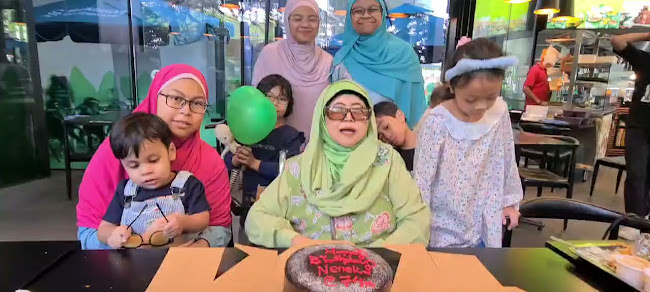 Sakunthala's Restaurant - SAFRA Mount Faber - Hospitality and gastronomy