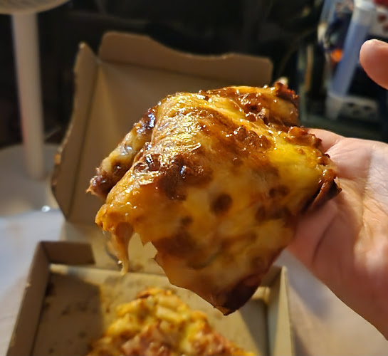 Pizza Hut Express - IMM - Singapore