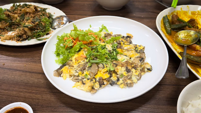 Comentarii opinii despre Flygod VegeCafe 翔一素食料品