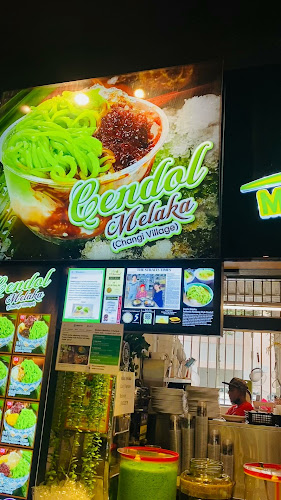 Kedai Kopi @ Haig Road - Singapore